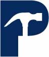 Logo for Presley Custom Homes