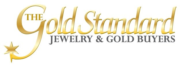 The Gold Standard of Carle Place logo