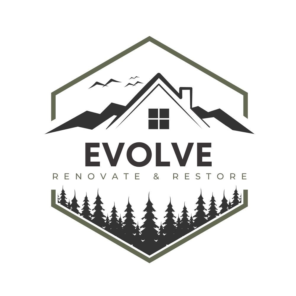 Avatar for Evolve Renovate and Restore