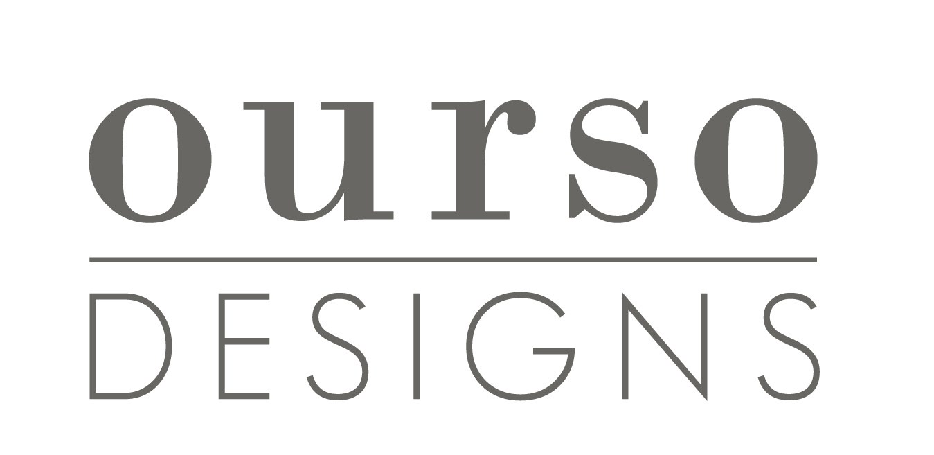 Logo for Ourso Designs LLC