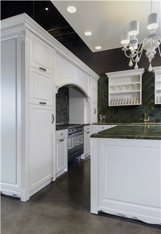 Kitchen  renovation