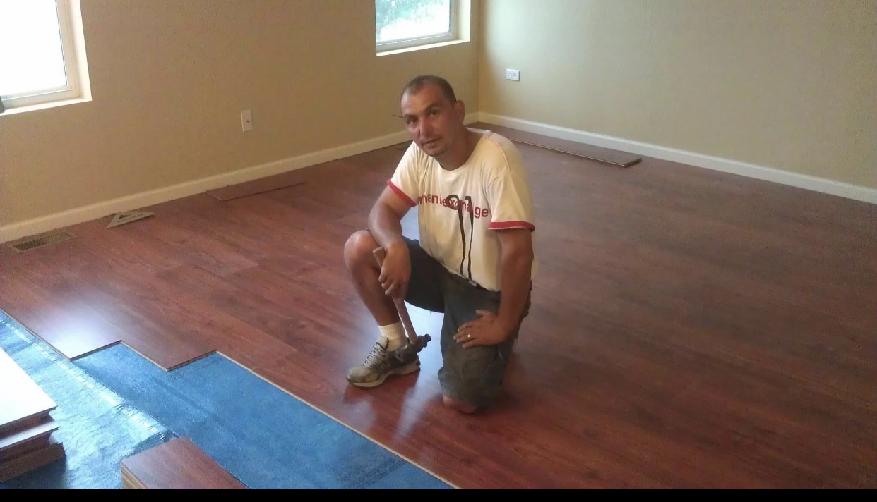 Avatar for Chicago Floors Installation Corp