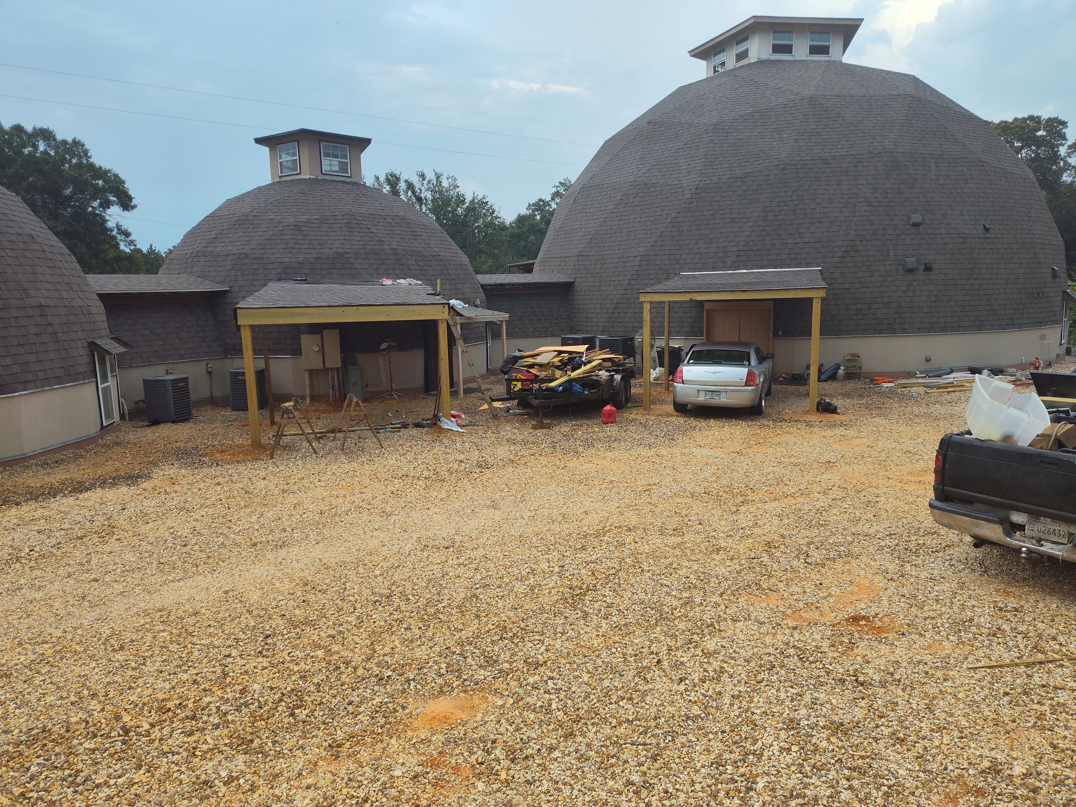 Avatar for AJ's custom construction 