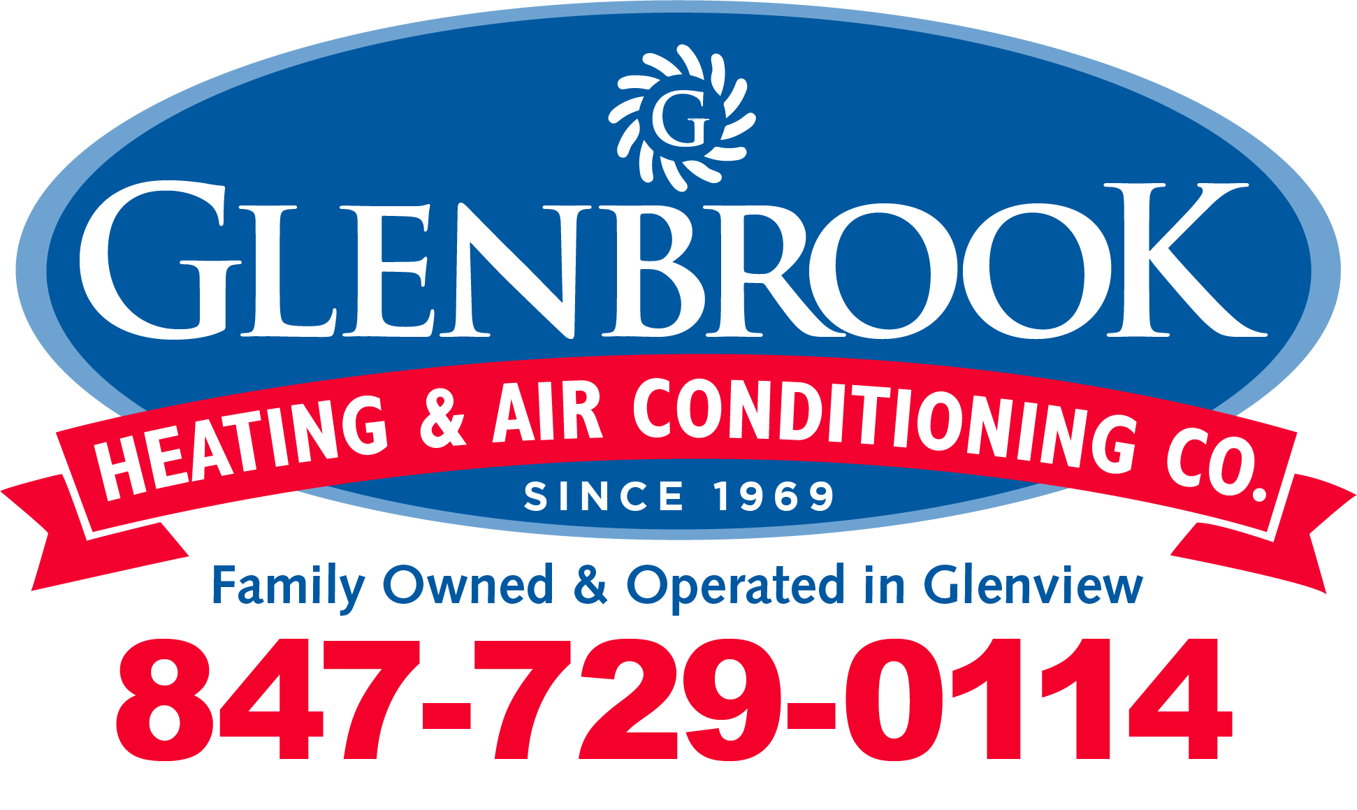 Avatar for Glenbrook Heating & Air Conditioning