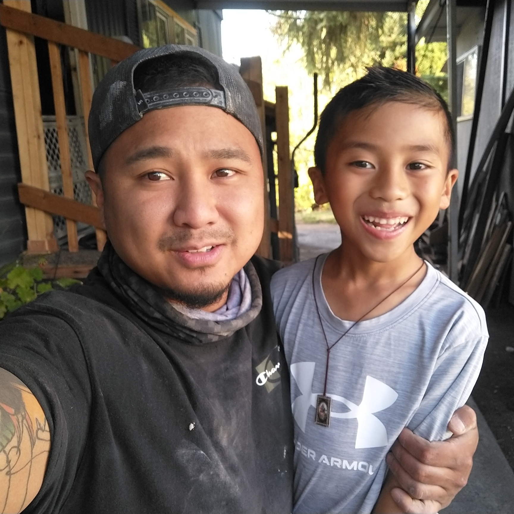 Avatar for Brendan's Masonry