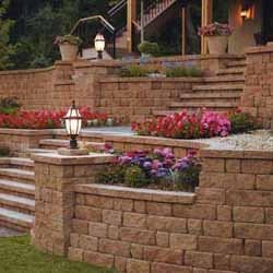 Herman's Landscape Supplies