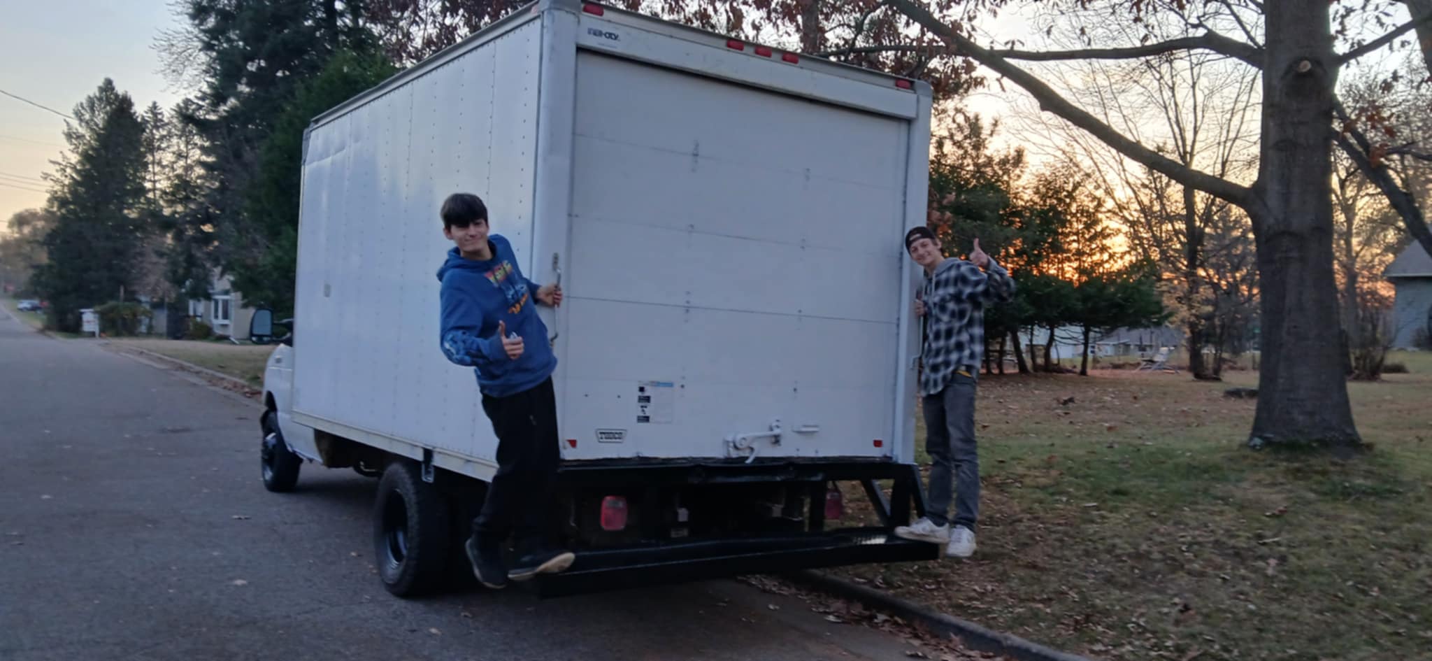 Avatar for MIboxmovers