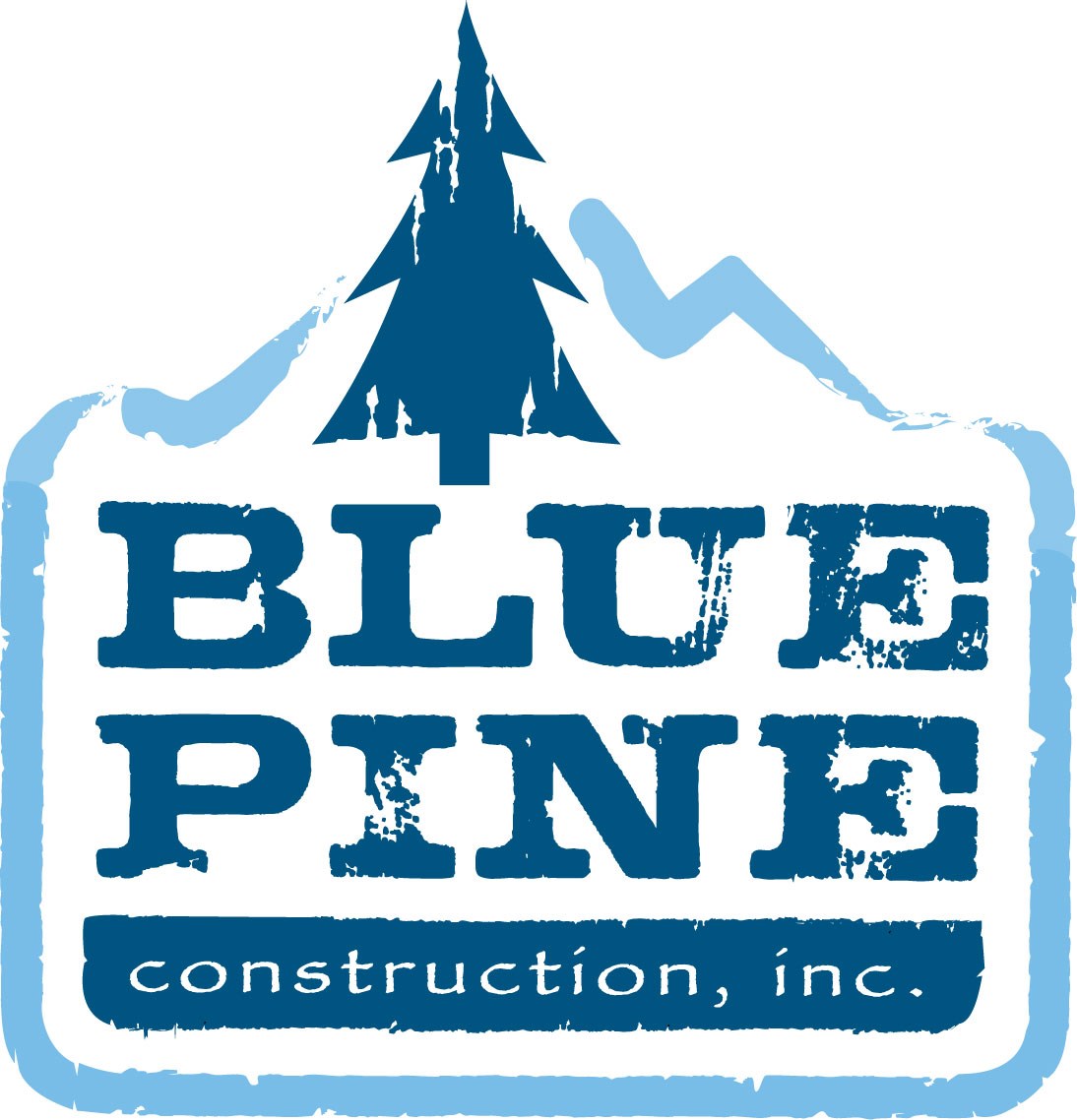 Avatar for Blue Pine Construction Inc