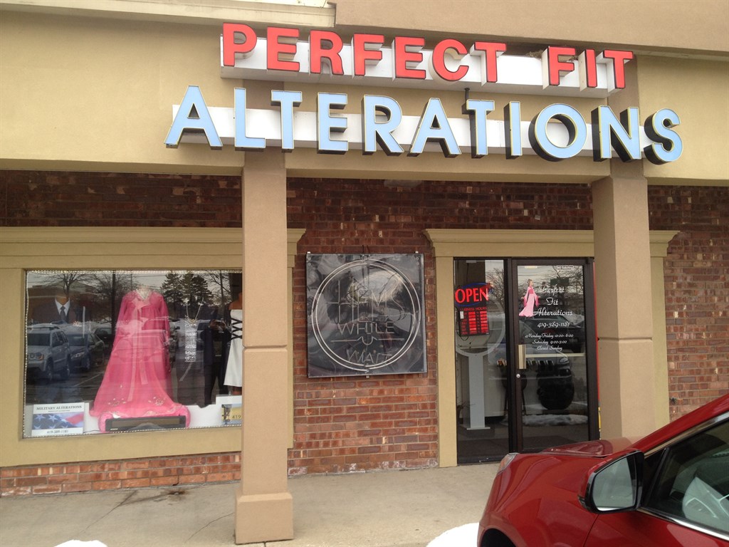 Storefront
