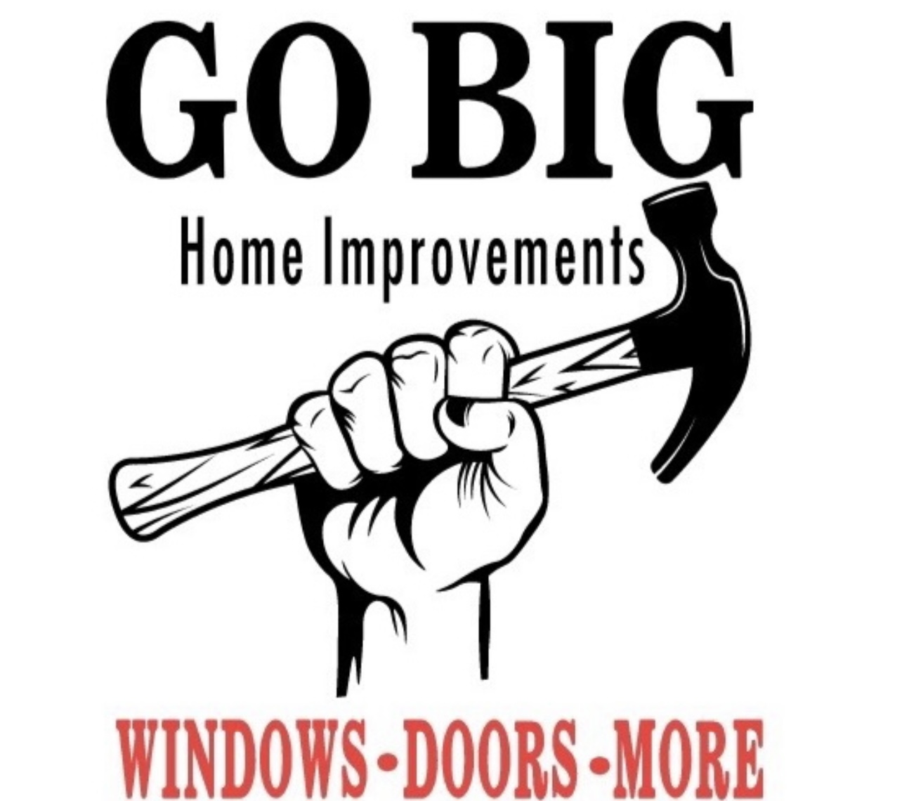 Avatar for Go Big Home Improvements