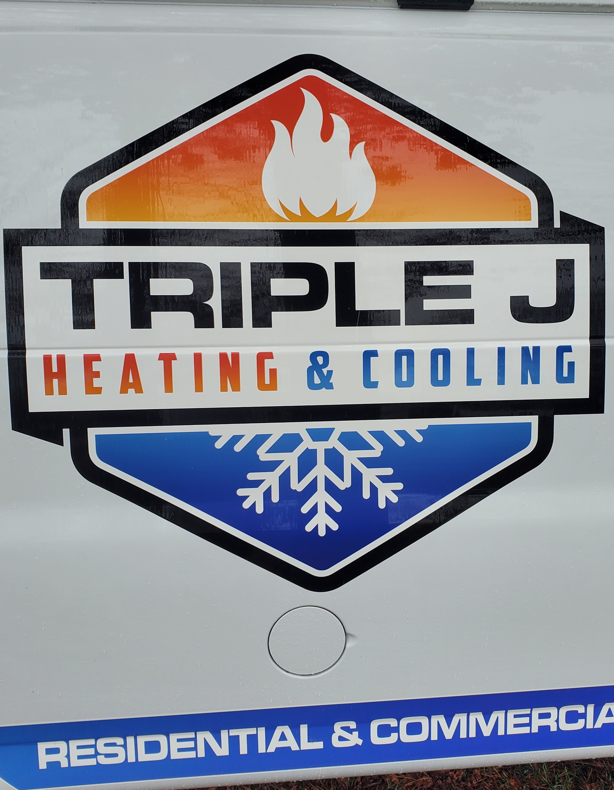 Avatar for Triple J Heating & Cooling