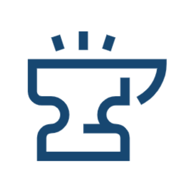Direct Machines logo