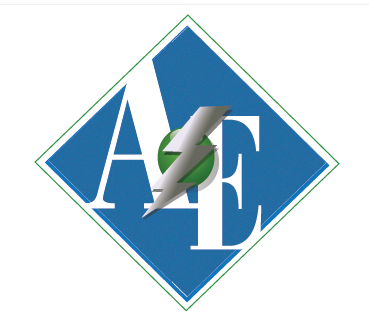 Logo for AUSTIN ELECTRIC