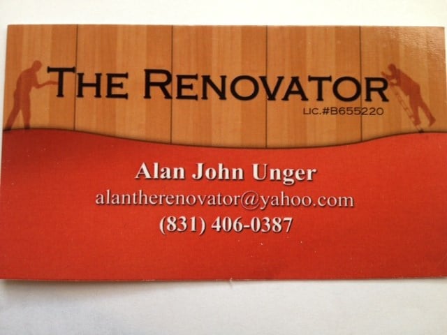 Avatar for The Renovator