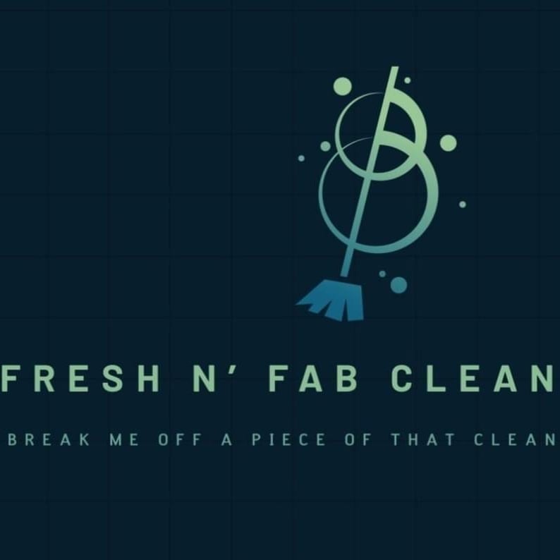 Avatar for Fresh N' Fab Cleaning Co.