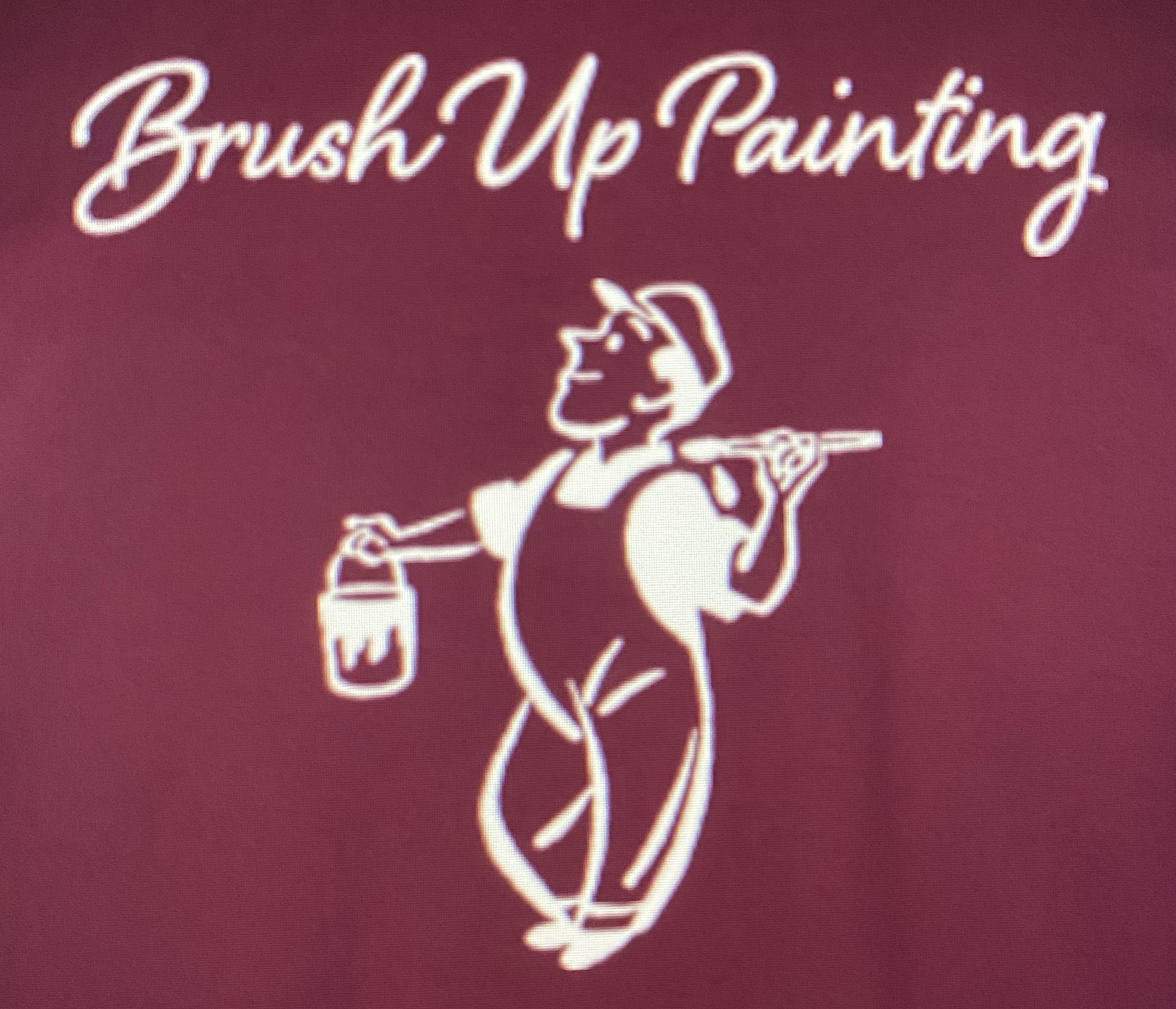 Avatar for Brush Up Painting