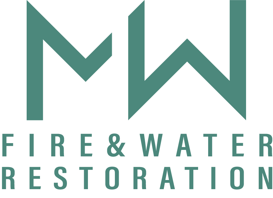 Avatar for MW Fire & Water Restoration