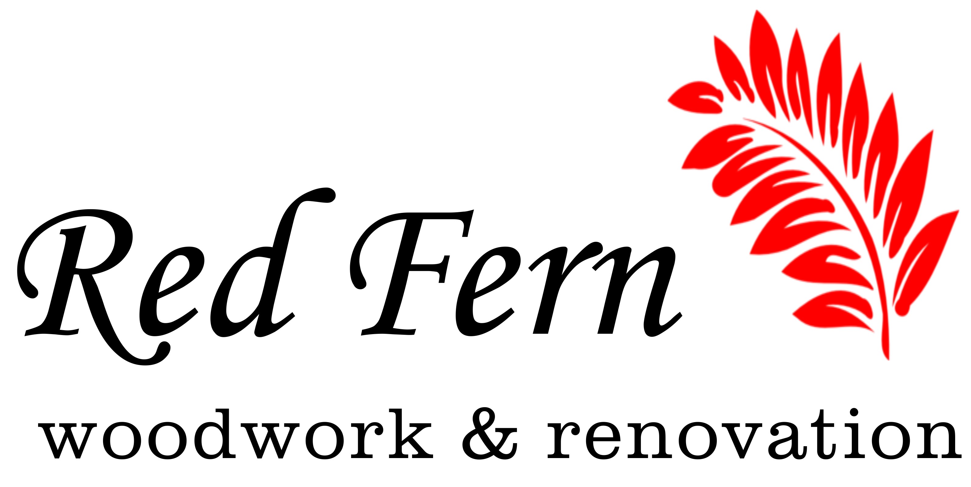 Avatar for Red Fern Woodwork & Renovation LLC