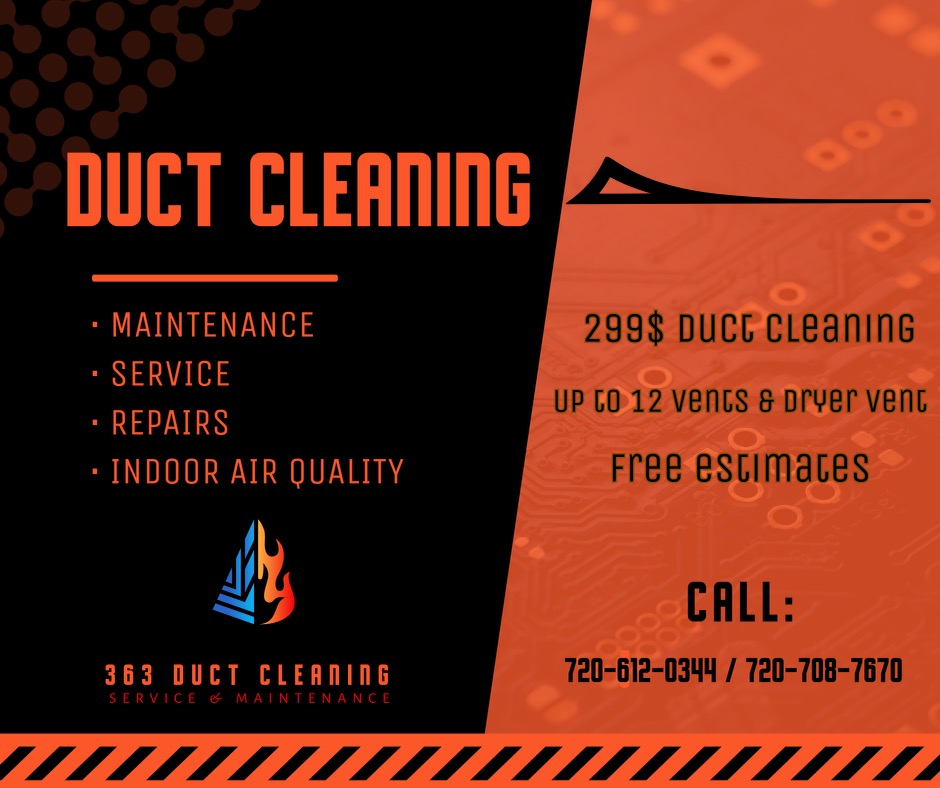 Avatar for 363 Duct cleaning 