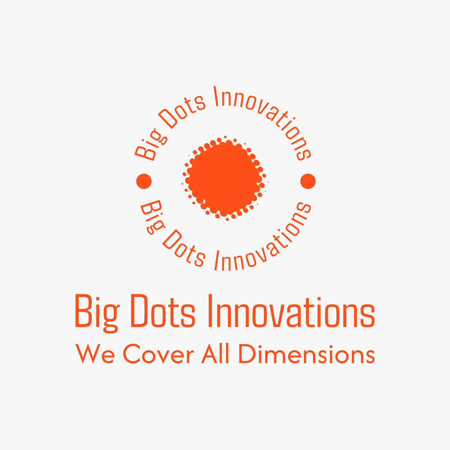 Avatar for Big Dots Innovations