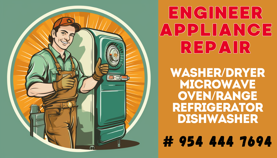 Avatar for Engineer Appliance Repair