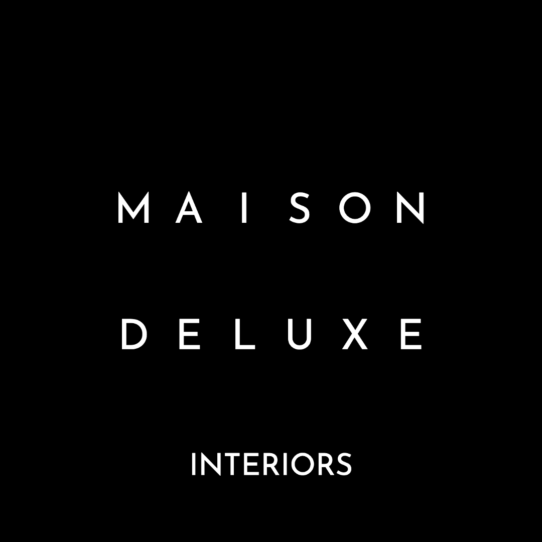 Avatar for Maison Deluxe Interiors