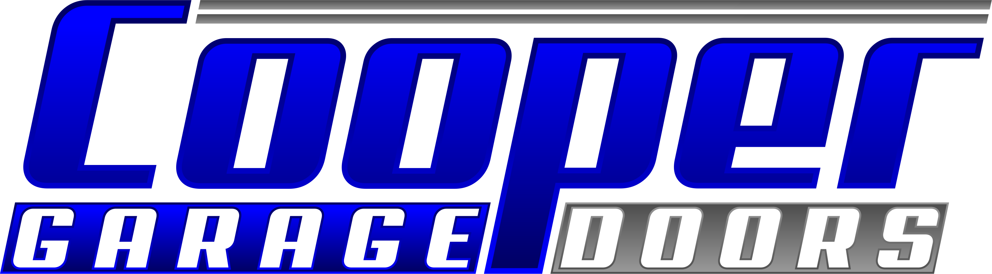 Avatar for Cooper Garage Doors