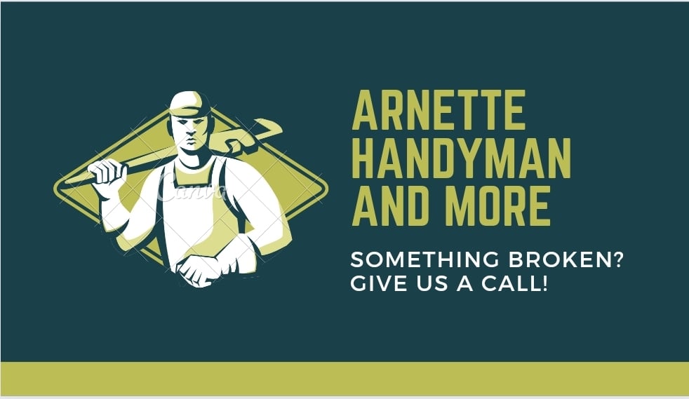 Avatar for Arnette Handyman and More