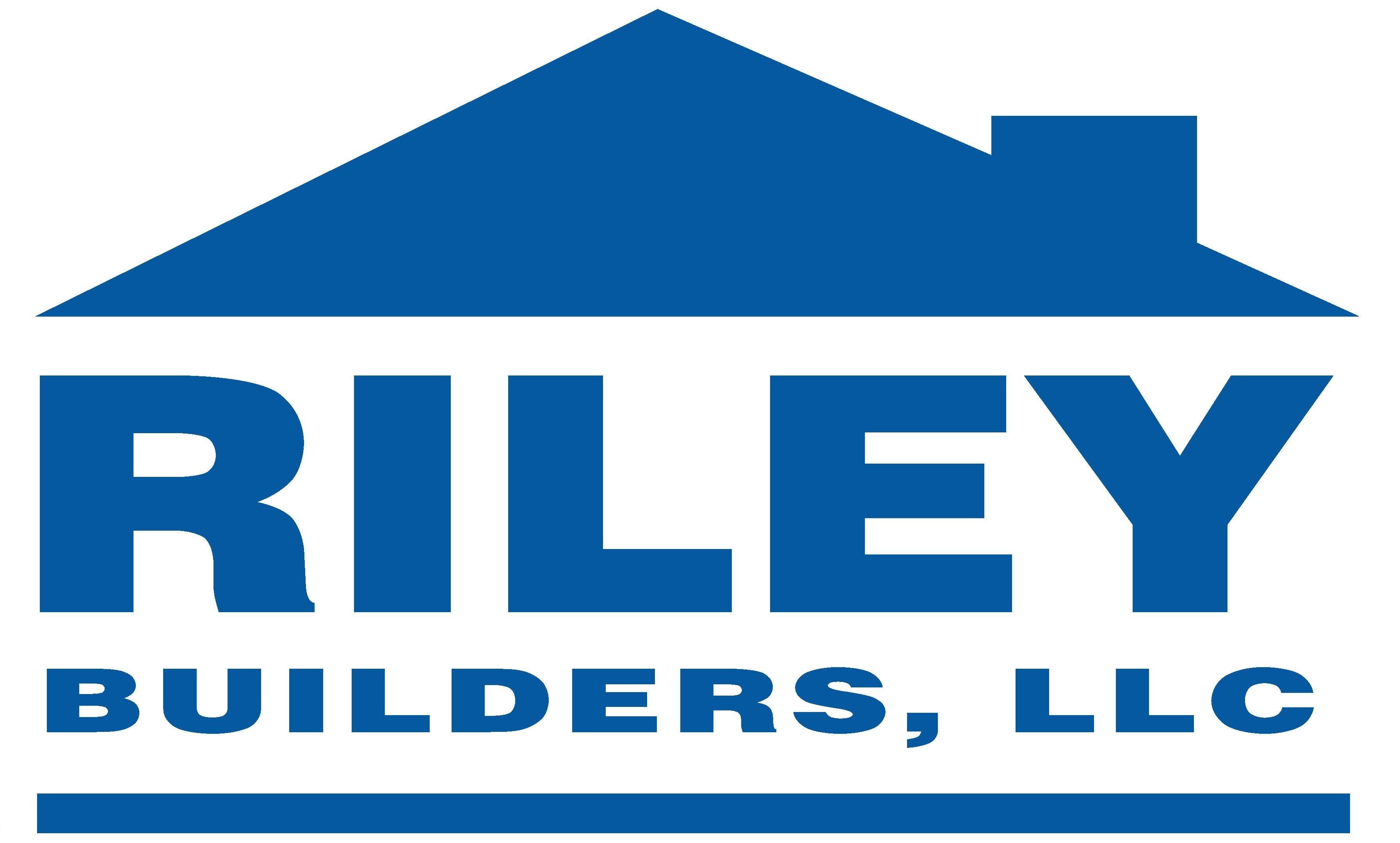 Logo for Riley Builders