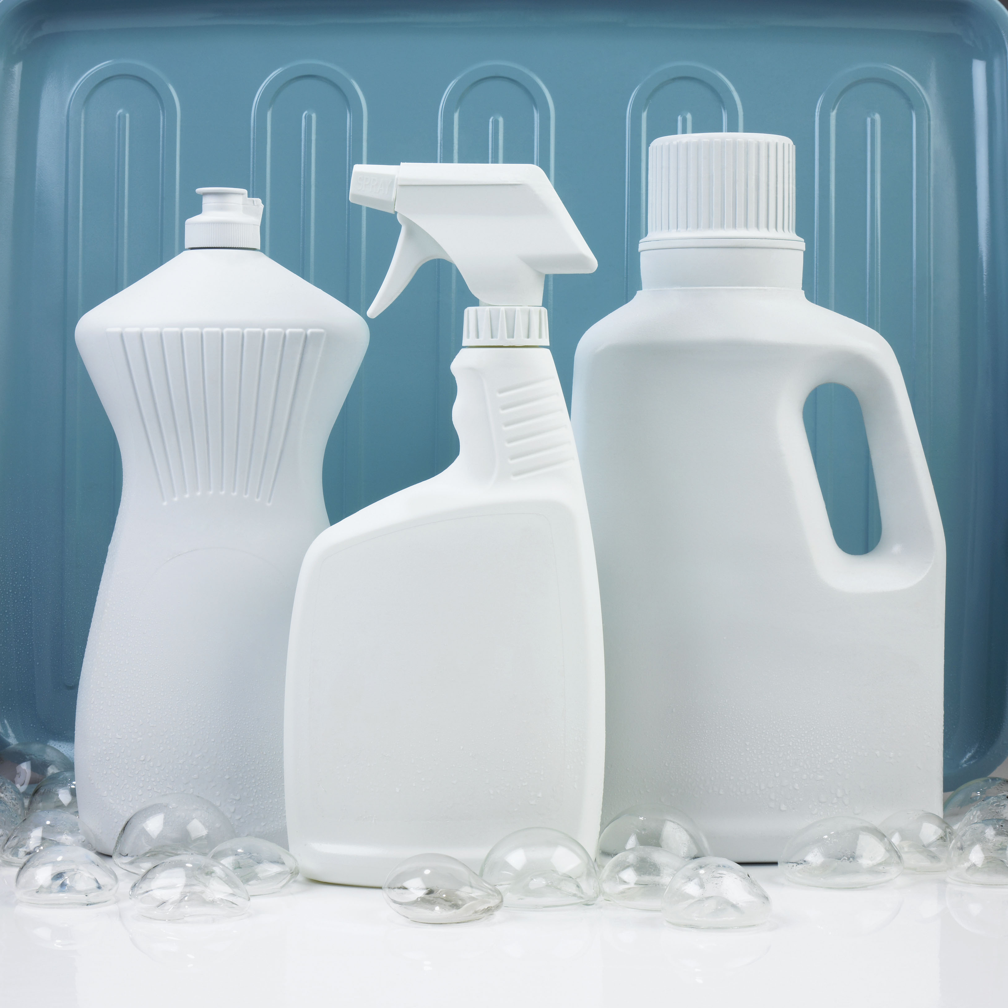 All Star Janitorial LLC logo