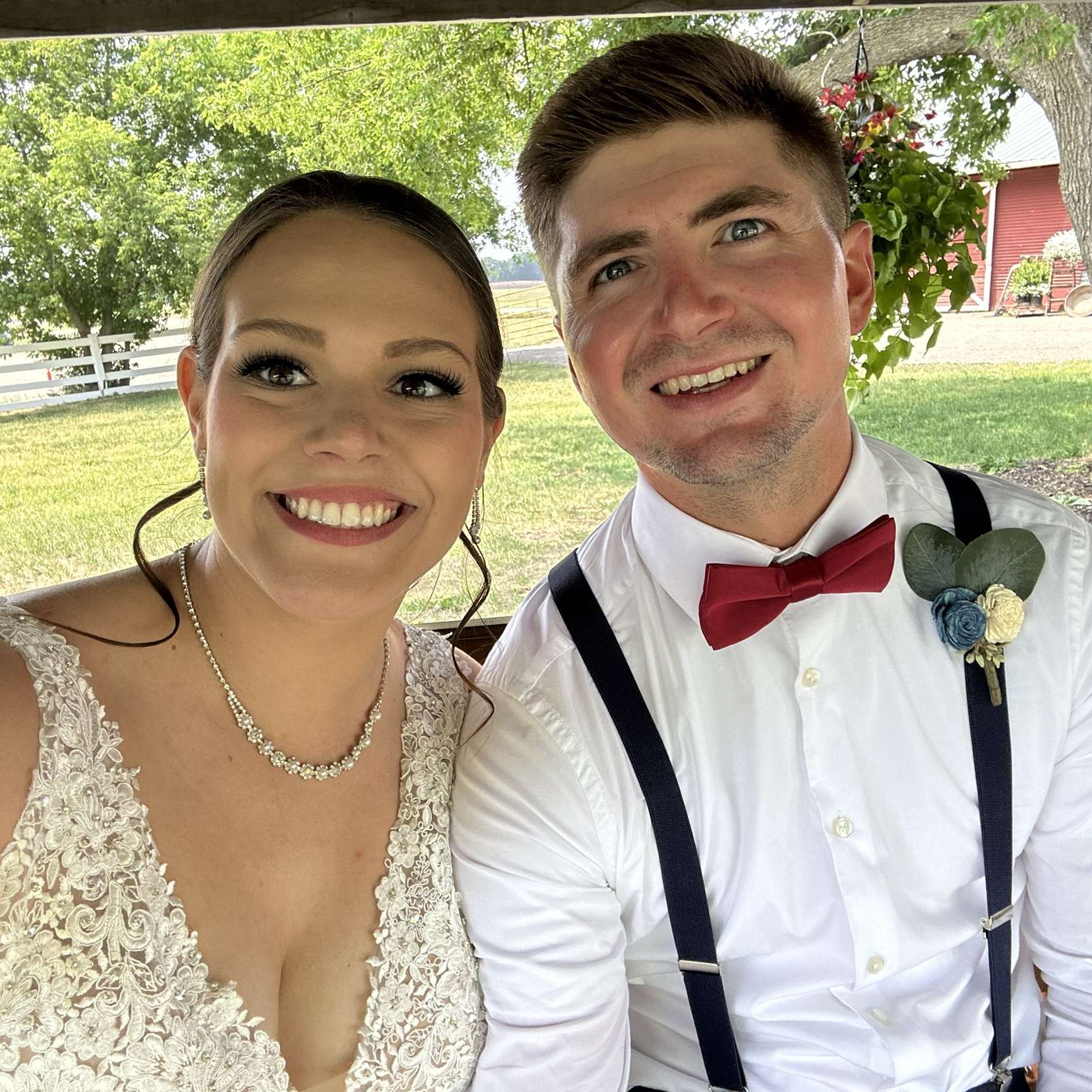 Avatar for Carlson's Helping Hand