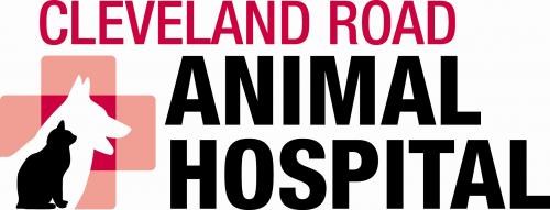 Logo for Cleveland Road Animal Hospital