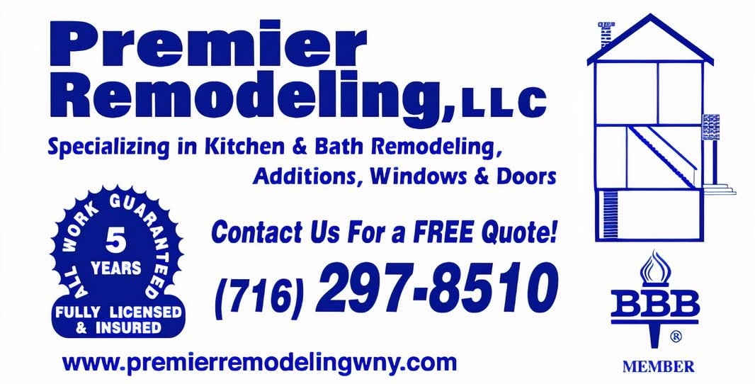 Avatar for Premier Remodeling, LLC