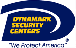 DYNAMARK SECURITY CTR logo