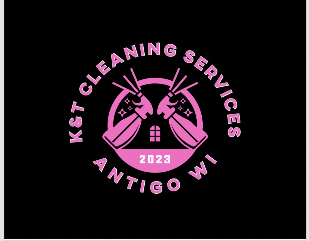 Avatar for K&T cleaning services