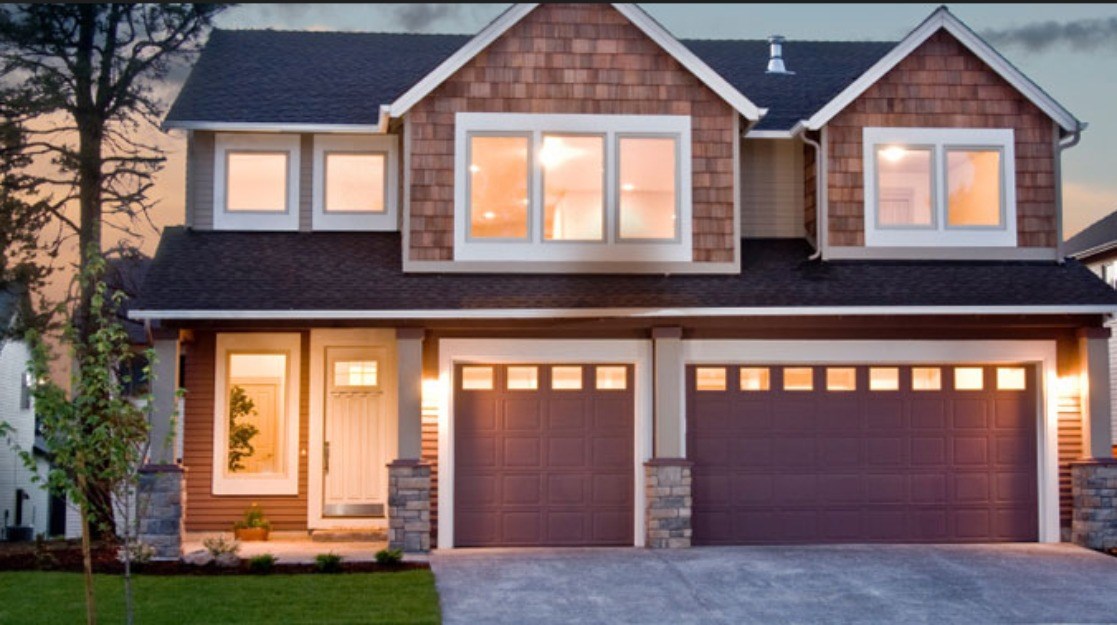 Garage Spring Repair Great Falls VA 571-665-4200 logo