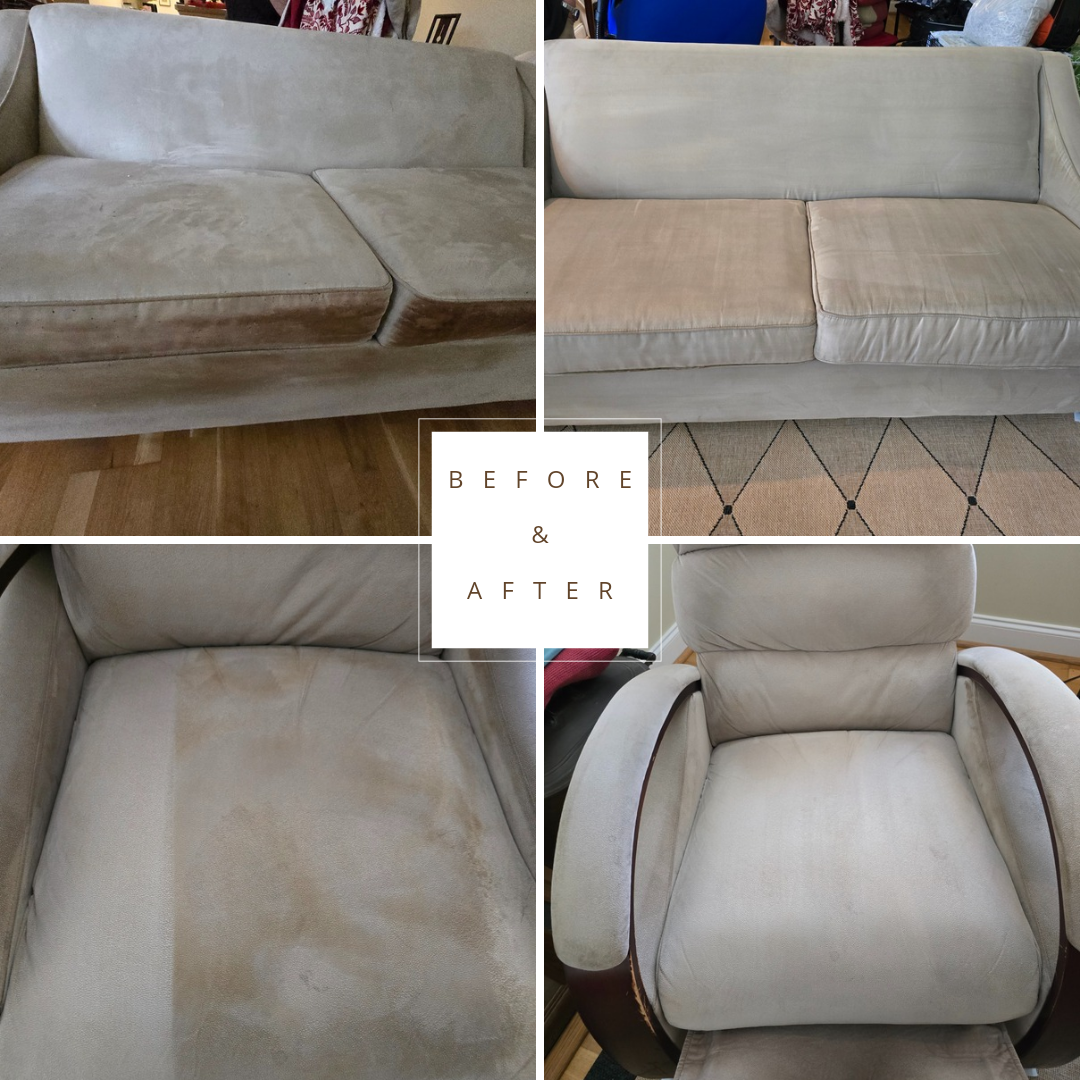 Avatar for Luxury Resort Cleaning