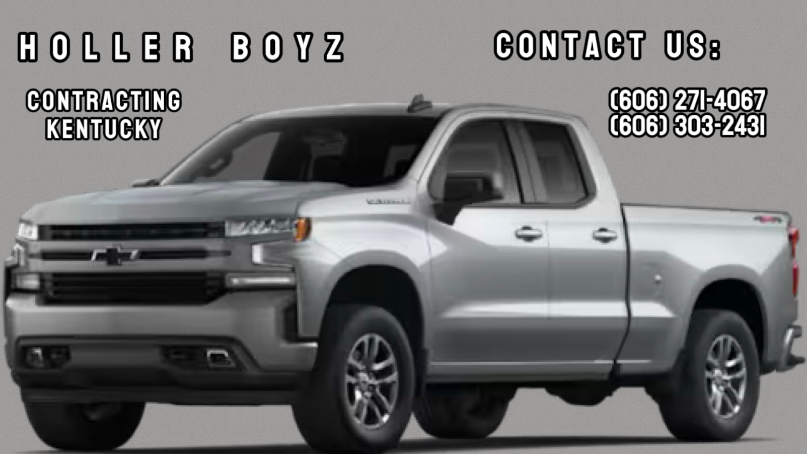 Avatar for Holler Boyz