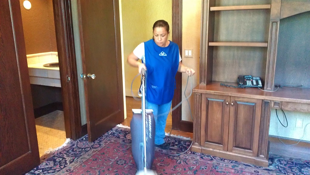 Office Cleaning