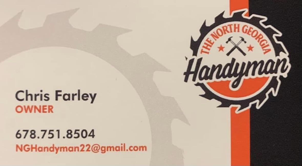 Avatar for The North Georgia Handyman LLC