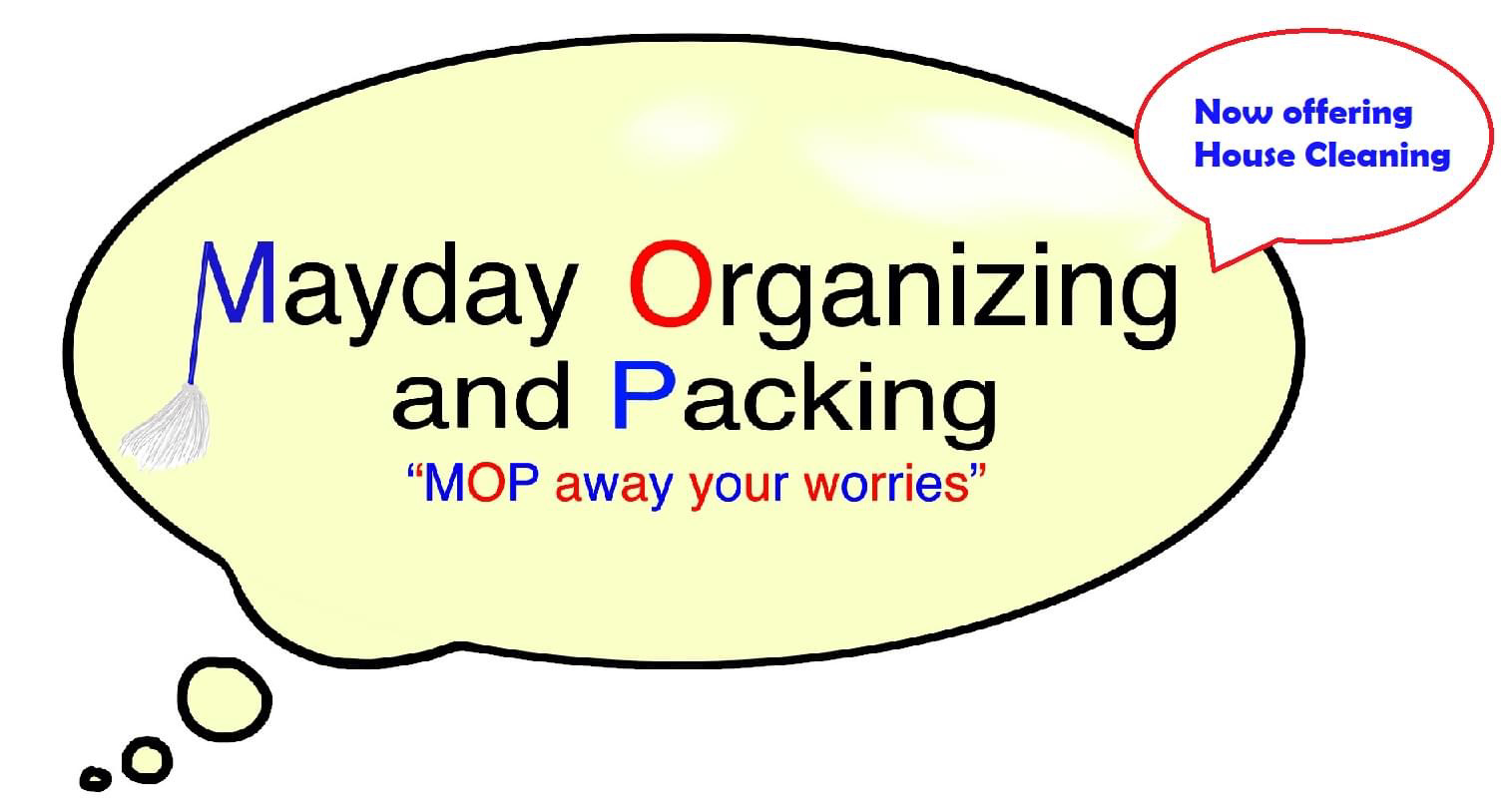 Avatar for Mayday Organizing and Packing