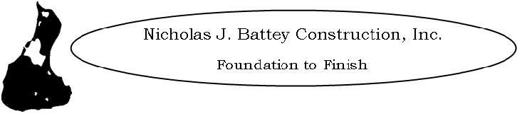 Avatar for Nicholas J Battey Construction, INC