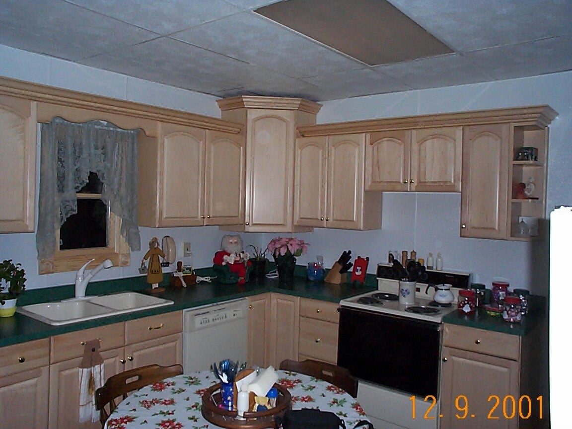 Avatar for Tom's Home Improvement