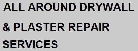 Avatar for ALL AROUND DRY WALL & PLASTER