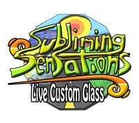 Subliming Sensations logo