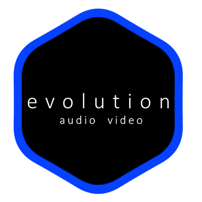 Avatar for Evolution AV