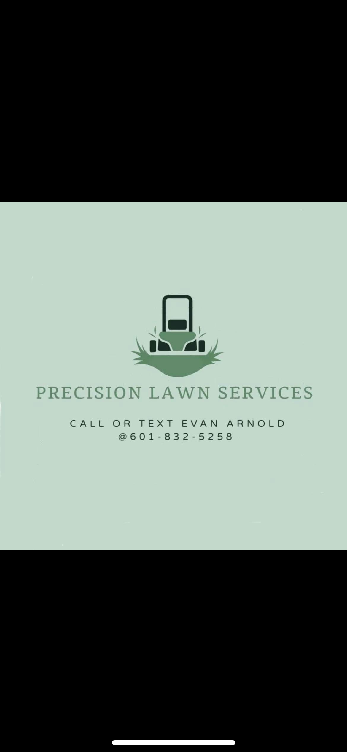 Avatar for Precision lawn services
