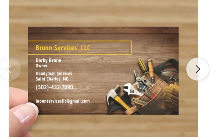 Avatar for Bronn Services, LLC