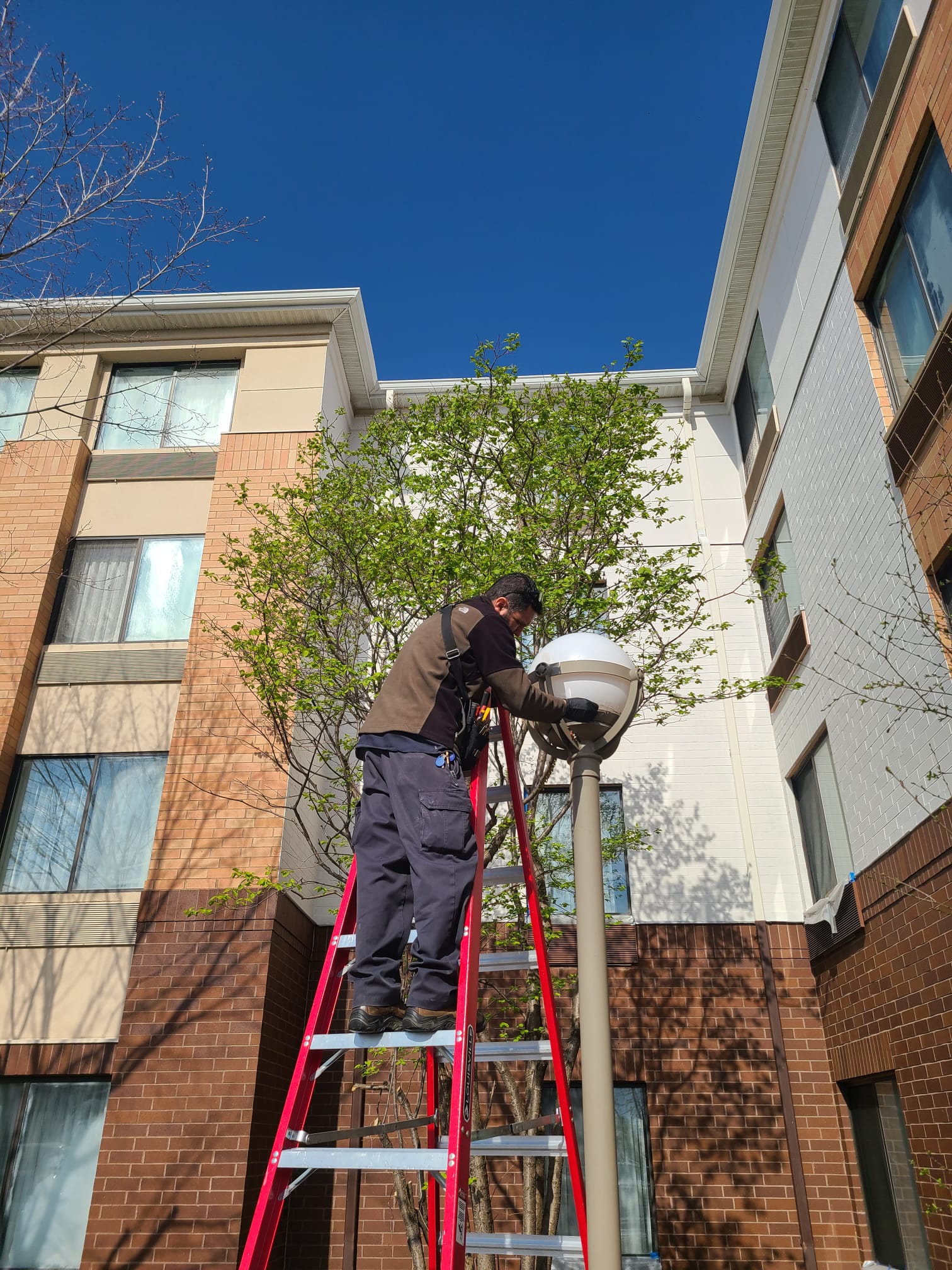 Avatar for Reyes Maintenance