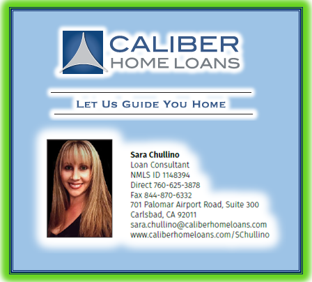 Avatar for Caliber Home Loans